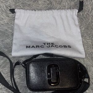Marc Jacobs Snapshot